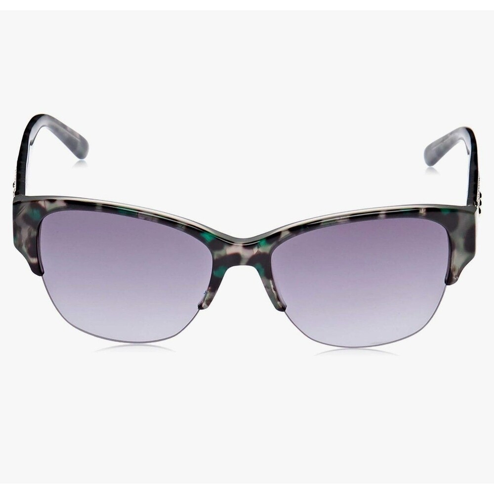 Olive Animal Sunglasses